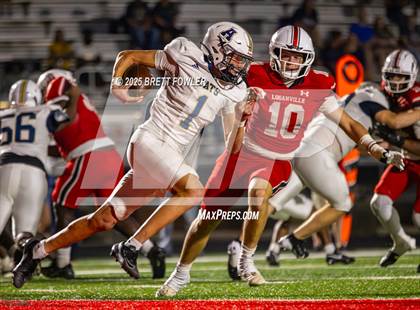 Thumbnail 3 in Apalachee @ Loganville photogallery.