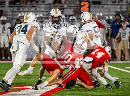 Thumbnail 3 in Apalachee @ Loganville photogallery.