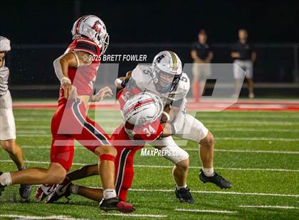 Thumbnail 3 in Apalachee @ Loganville photogallery.