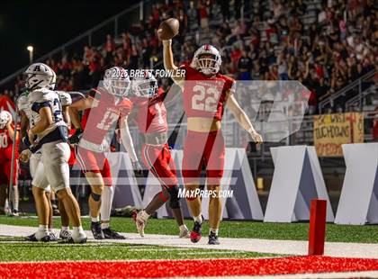 Thumbnail 2 in Apalachee @ Loganville photogallery.