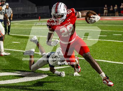 Thumbnail 3 in Apalachee @ Loganville photogallery.