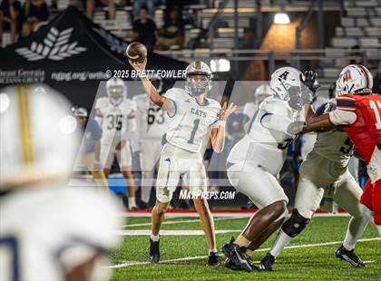 Thumbnail 1 in Apalachee @ Loganville photogallery.