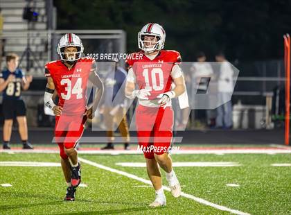 Thumbnail 3 in Apalachee @ Loganville photogallery.