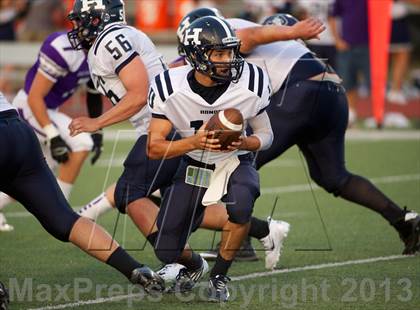 Thumbnail 3 in Hondo @ Boerne photogallery.