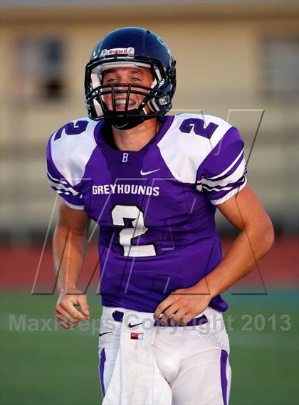 Thumbnail 3 in Hondo @ Boerne photogallery.