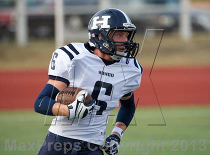 Thumbnail 2 in Hondo @ Boerne photogallery.