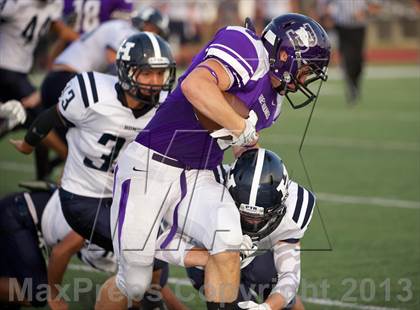 Thumbnail 2 in Hondo @ Boerne photogallery.