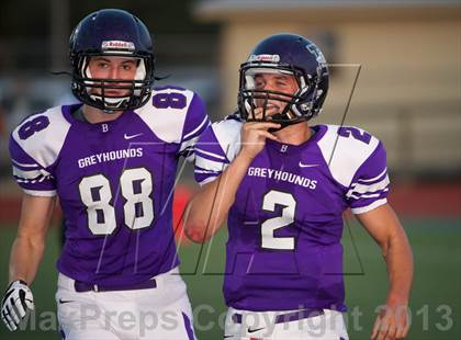 Thumbnail 1 in Hondo @ Boerne photogallery.