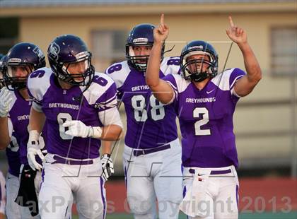 Thumbnail 3 in Hondo @ Boerne photogallery.