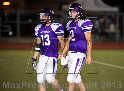 Thumbnail 3 in Hondo @ Boerne photogallery.