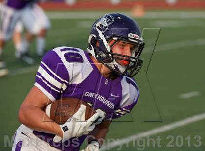 Thumbnail 3 in Hondo @ Boerne photogallery.
