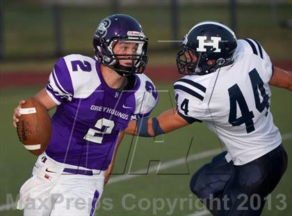 Thumbnail 3 in Hondo @ Boerne photogallery.
