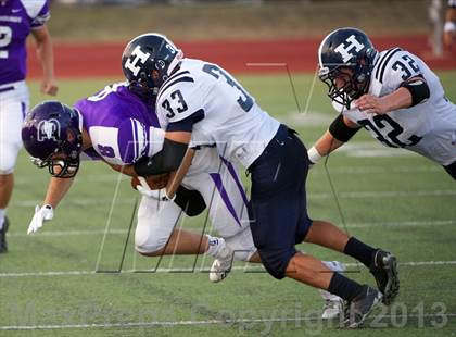 Thumbnail 1 in Hondo @ Boerne photogallery.