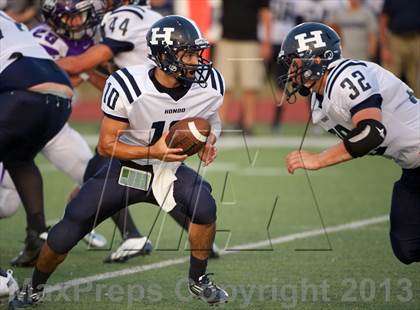 Thumbnail 2 in Hondo @ Boerne photogallery.