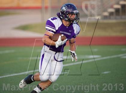Thumbnail 1 in Hondo @ Boerne photogallery.