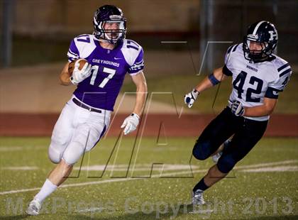 Thumbnail 3 in Hondo @ Boerne photogallery.