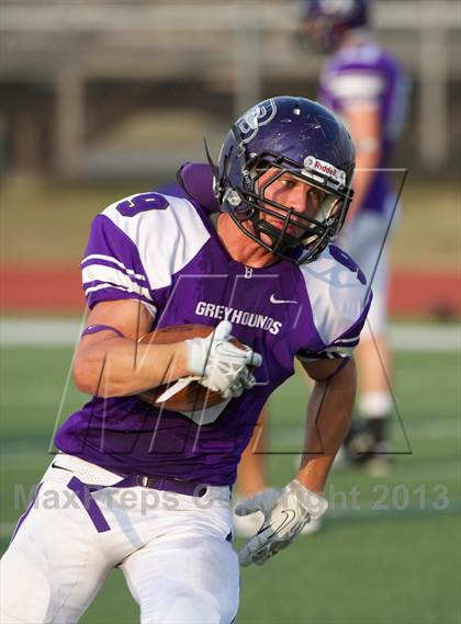 Thumbnail 2 in Hondo @ Boerne photogallery.