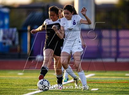 Thumbnail 3 in San Luis @ Notre Dame Prep photogallery.