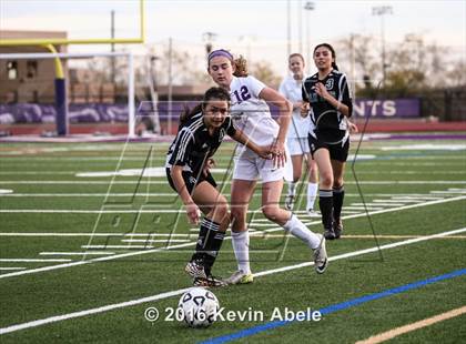 Thumbnail 2 in San Luis @ Notre Dame Prep photogallery.