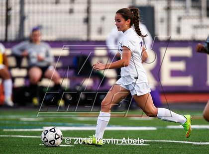 Thumbnail 3 in San Luis @ Notre Dame Prep photogallery.
