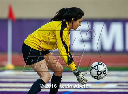 Thumbnail 2 in San Luis @ Notre Dame Prep photogallery.