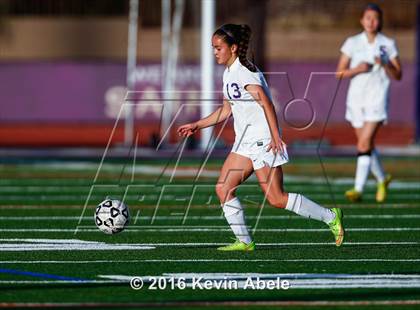 Thumbnail 3 in San Luis @ Notre Dame Prep photogallery.