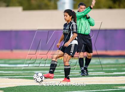 Thumbnail 1 in San Luis @ Notre Dame Prep photogallery.