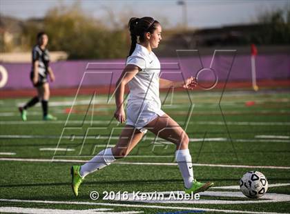 Thumbnail 2 in San Luis @ Notre Dame Prep photogallery.
