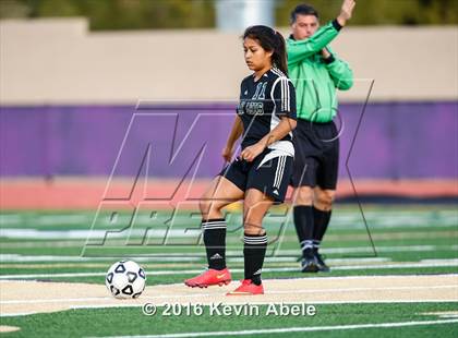 Thumbnail 2 in San Luis @ Notre Dame Prep photogallery.