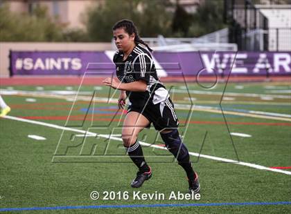 Thumbnail 3 in San Luis @ Notre Dame Prep photogallery.