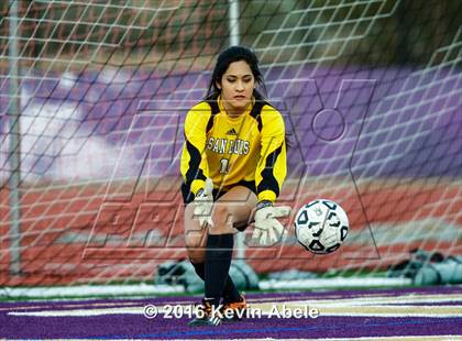Thumbnail 1 in San Luis @ Notre Dame Prep photogallery.