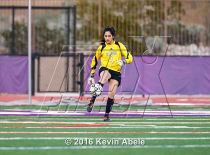 Thumbnail 1 in San Luis @ Notre Dame Prep photogallery.