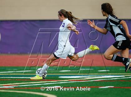 Thumbnail 3 in San Luis @ Notre Dame Prep photogallery.