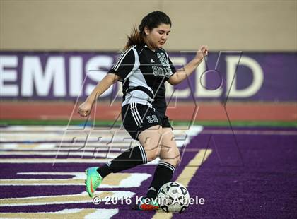 Thumbnail 1 in San Luis @ Notre Dame Prep photogallery.