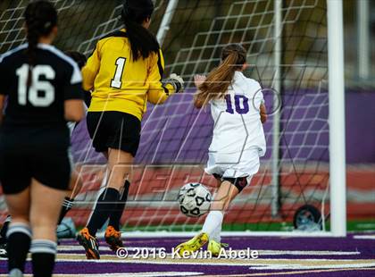 Thumbnail 3 in San Luis @ Notre Dame Prep photogallery.