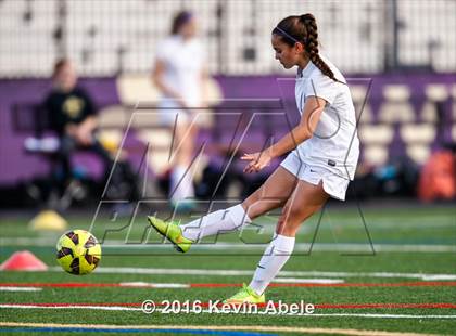 Thumbnail 3 in San Luis @ Notre Dame Prep photogallery.