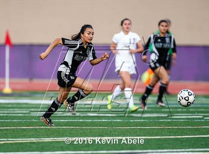 Thumbnail 2 in San Luis @ Notre Dame Prep photogallery.