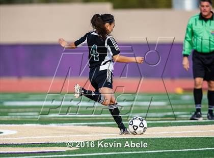 Thumbnail 3 in San Luis @ Notre Dame Prep photogallery.