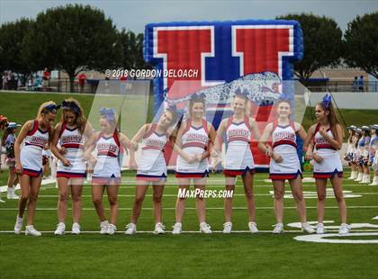 Thumbnail 2 in Kennedale @ Midlothian Heritage photogallery.