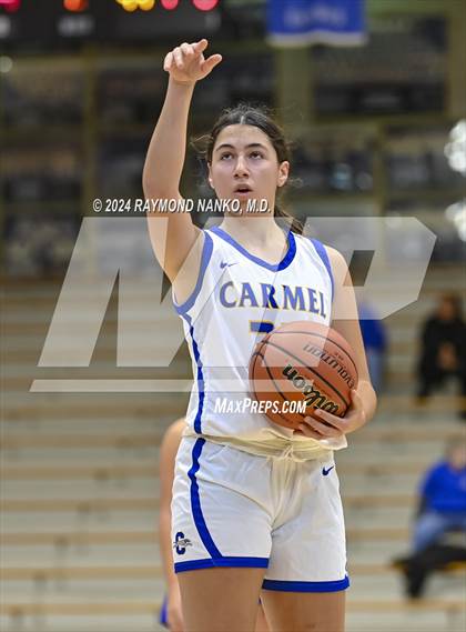 Thumbnail 1 in Carroll @ Carmel  photogallery.