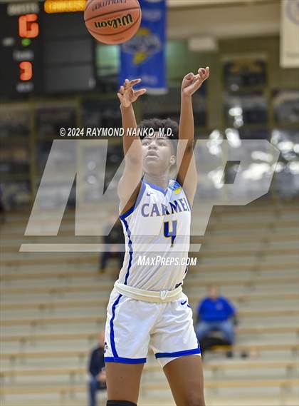 Thumbnail 3 in Carroll @ Carmel  photogallery.