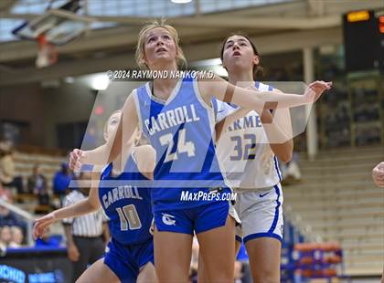 Thumbnail 3 in Carroll @ Carmel  photogallery.
