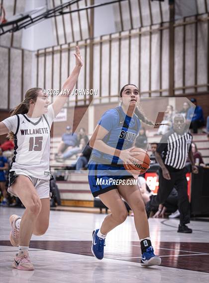 Thumbnail 3 in Willamette @ South Medford photogallery.