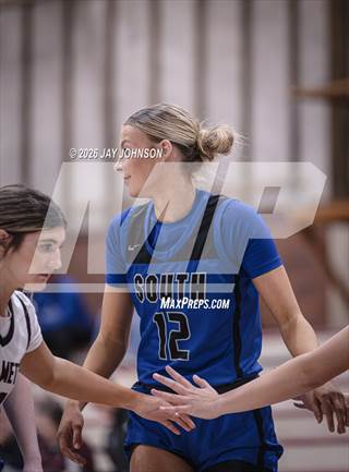 Willamette @ South Medford