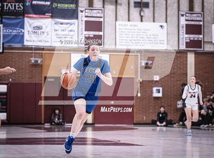 Thumbnail 1 in Willamette @ South Medford photogallery.