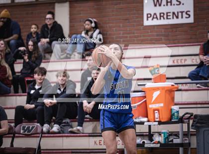 Thumbnail 2 in Willamette @ South Medford photogallery.