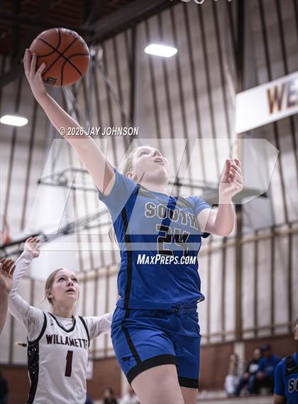 Thumbnail 2 in Willamette @ South Medford photogallery.