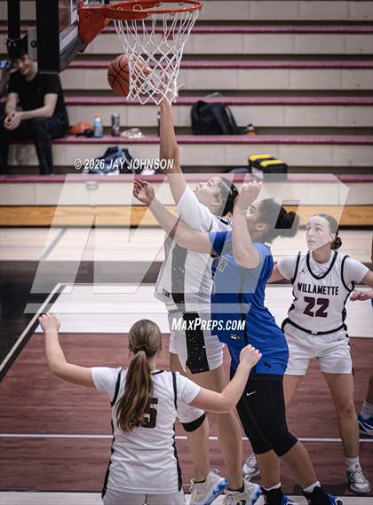 Thumbnail 2 in Willamette @ South Medford photogallery.