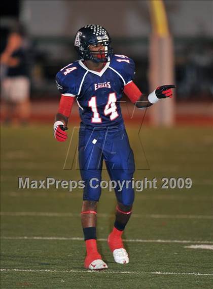 Thumbnail 1 in Allen @ Nimitz (Texas 5A D2 Region I Bi-District Playoffs) photogallery.