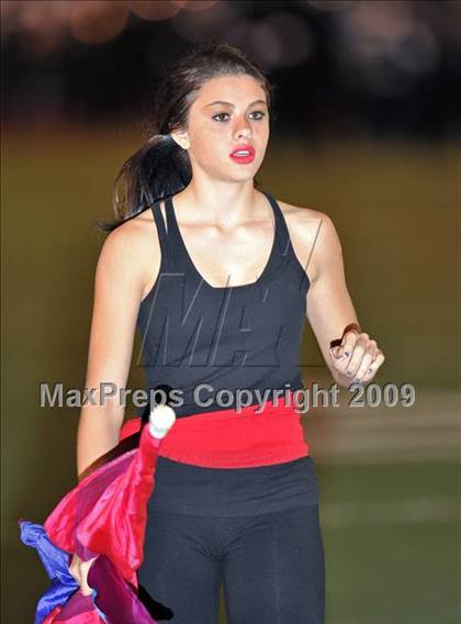 Thumbnail 3 in Allen @ Nimitz (Texas 5A D2 Region I Bi-District Playoffs) photogallery.